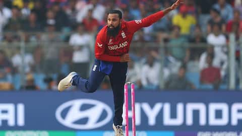 Adil Rashid becomes highest wicket-taker in The Hundred: Key stats 
