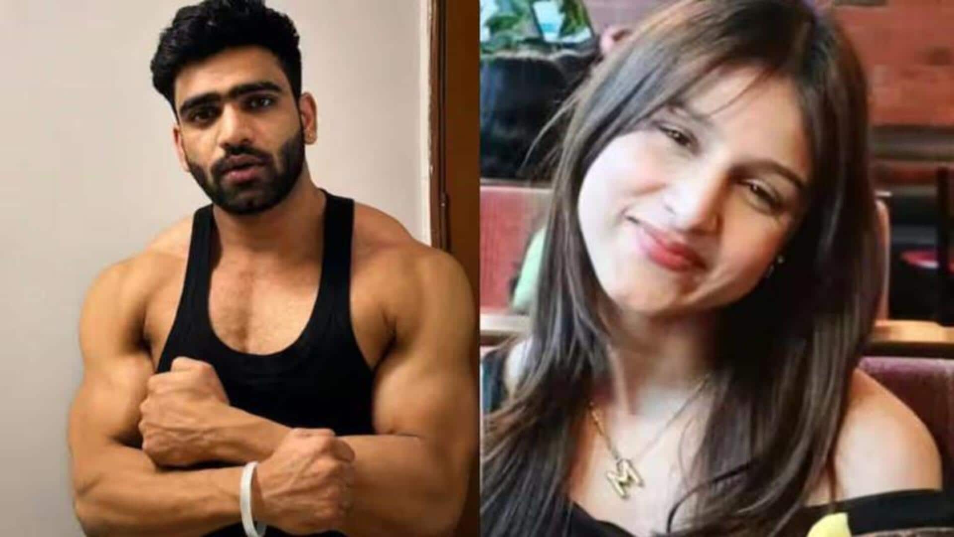 Delhi: 21-year-old woman stabbed to death; gym trainer suspected
