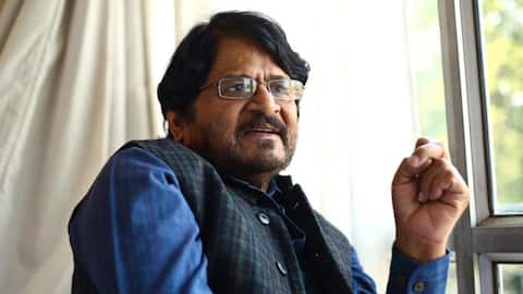 Raghubir Yadav recalls Doordarshan days amid TV's 'worsening' situation