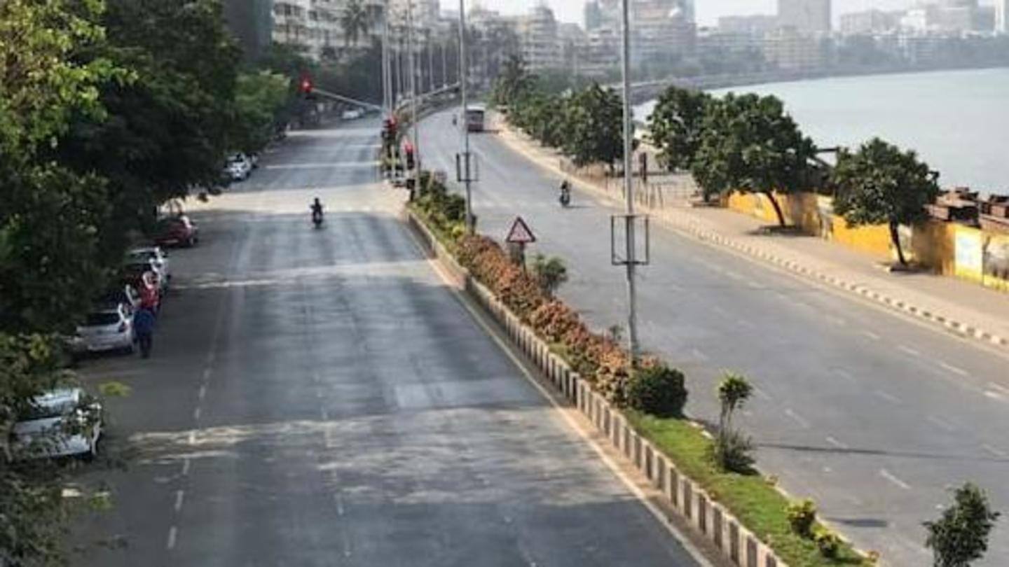 District authorities decided against complete lockdown District authorities decided against complete lockdown
