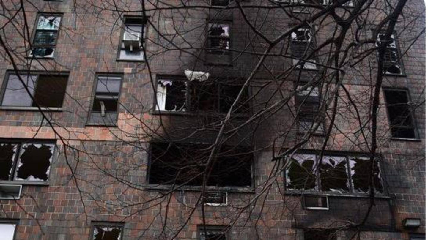 'It was chaos,' says eyewitness 'It was chaos,' says eyewitness