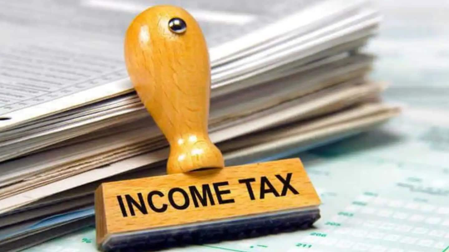 Income tax rules: 3 big changes to keep in mind