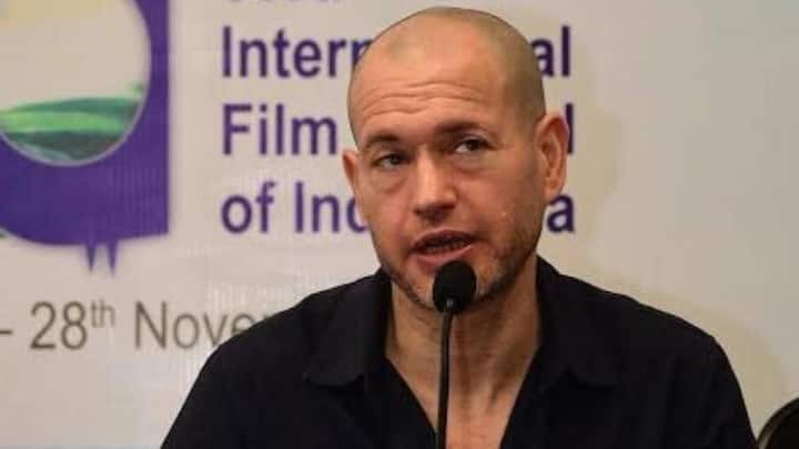 Israeli filmmaker Nadav Lapid defends his 'The Kashmir Files' remarks