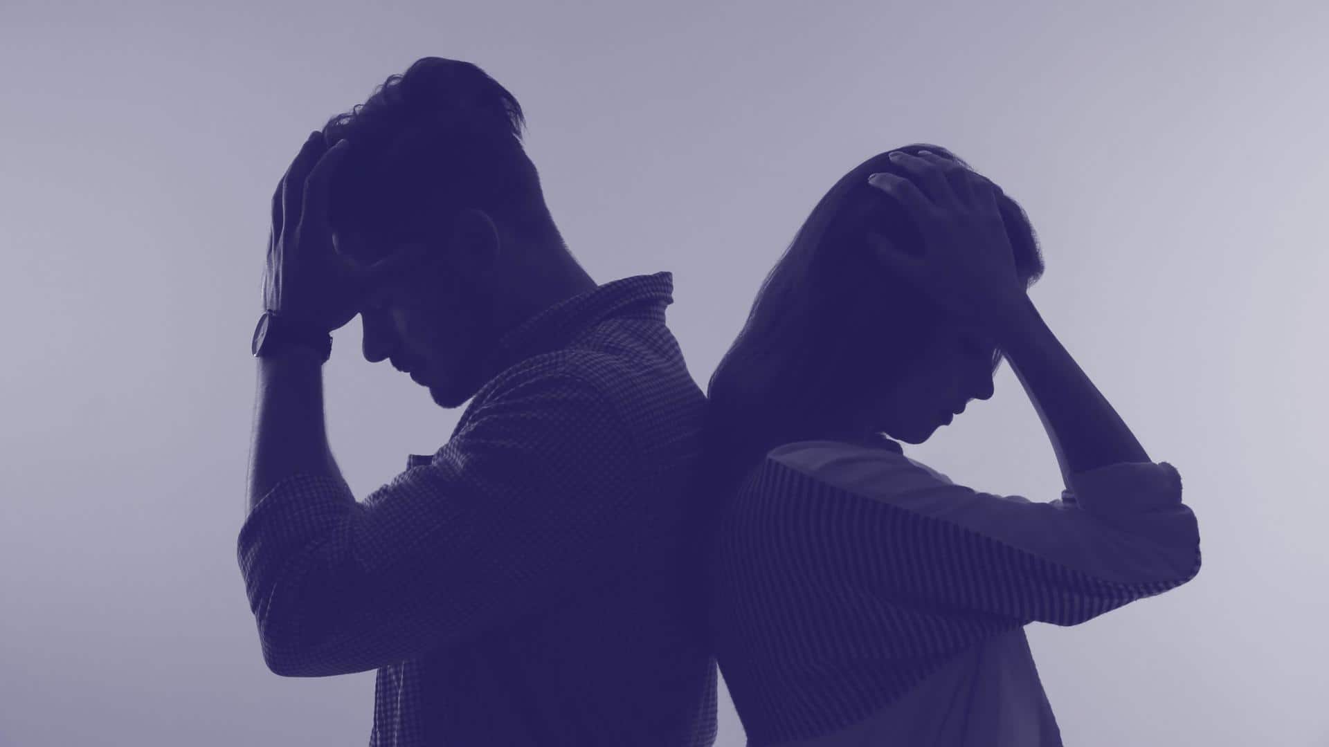 When love hurts: Ways to handle rejection in a relationship