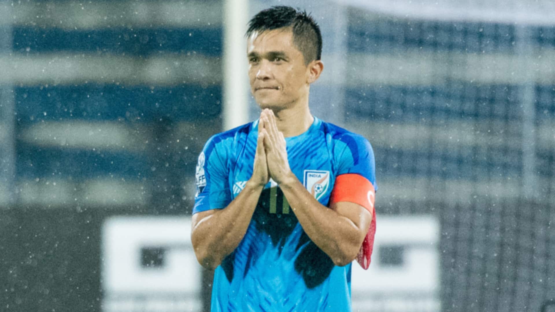 Will Sunil Chhetri miss the 2023 King's Cup? Details here