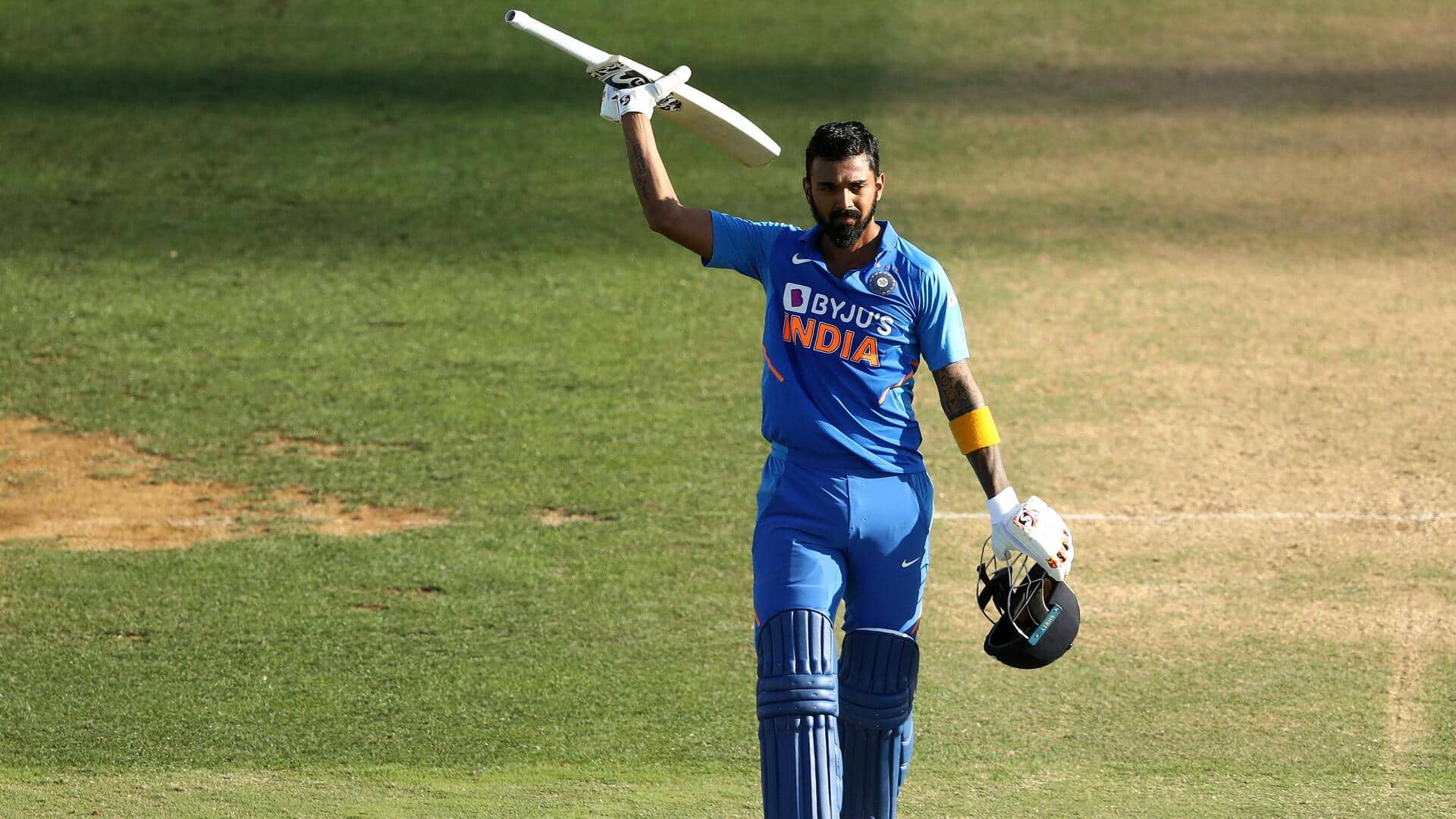 The curious case of KL Rahul: His ODI numbers