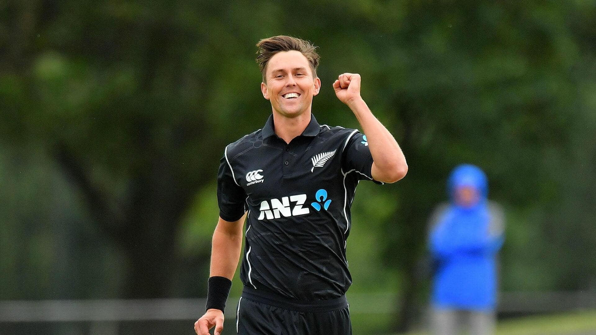 ICC World Cup: Decoding Trent Boult's stats in ODI cricket
