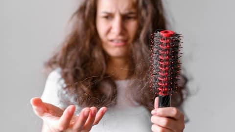 Excessive hair loss? Stop doing these things right away