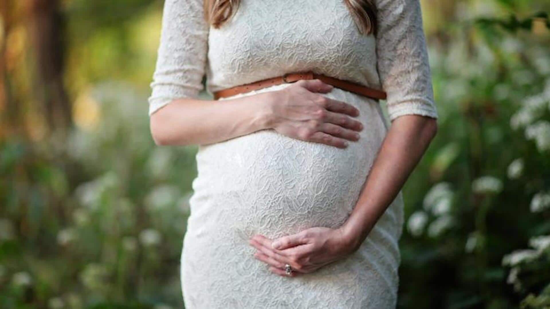 Maternity fashion through the trimesters: Style guide for moms-to-be