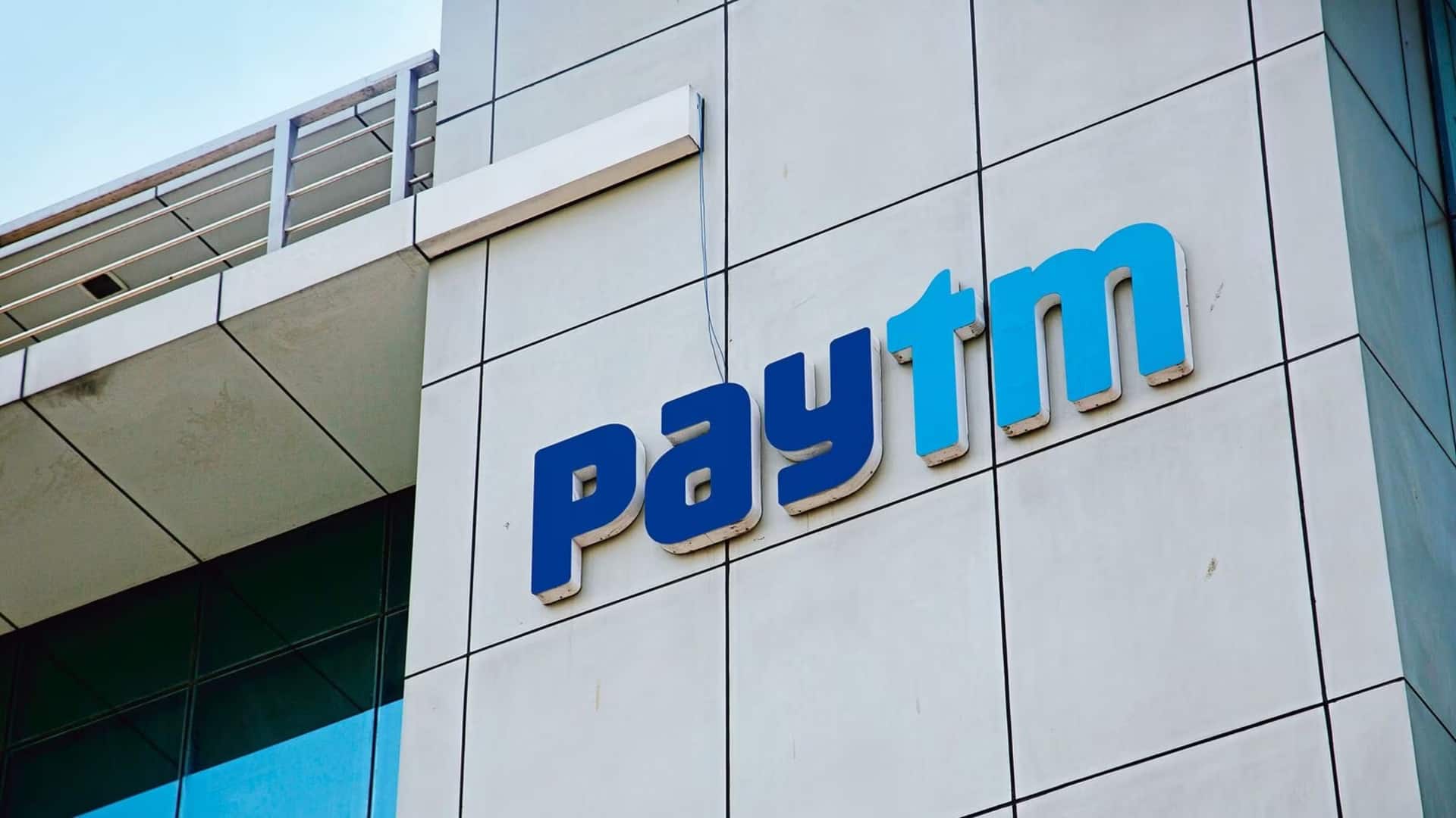 Praveen Sharma, Senior VP at Paytm, calls it quits