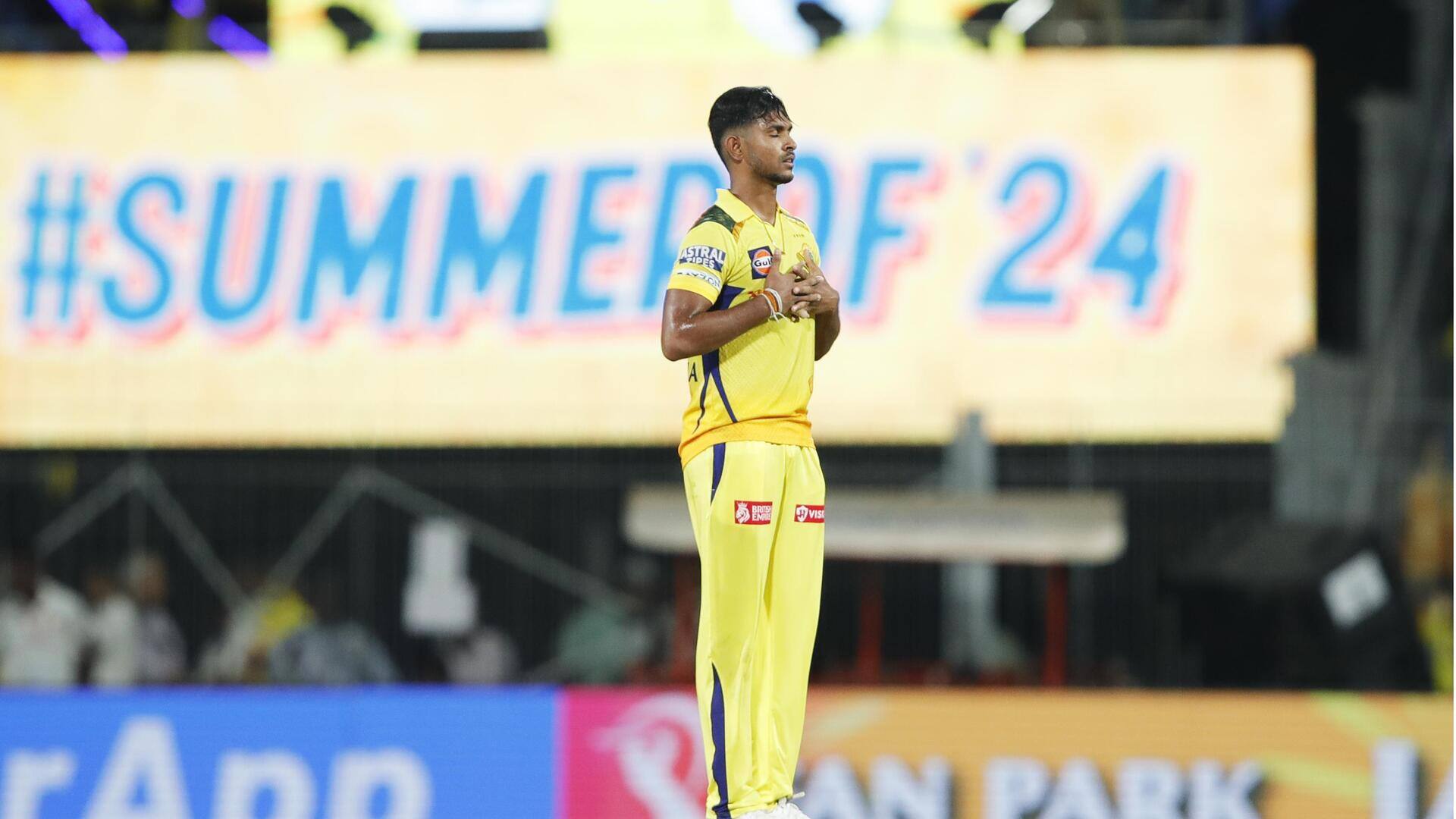 IPL 2024, CSK vs SRH: Decoding the key player battles