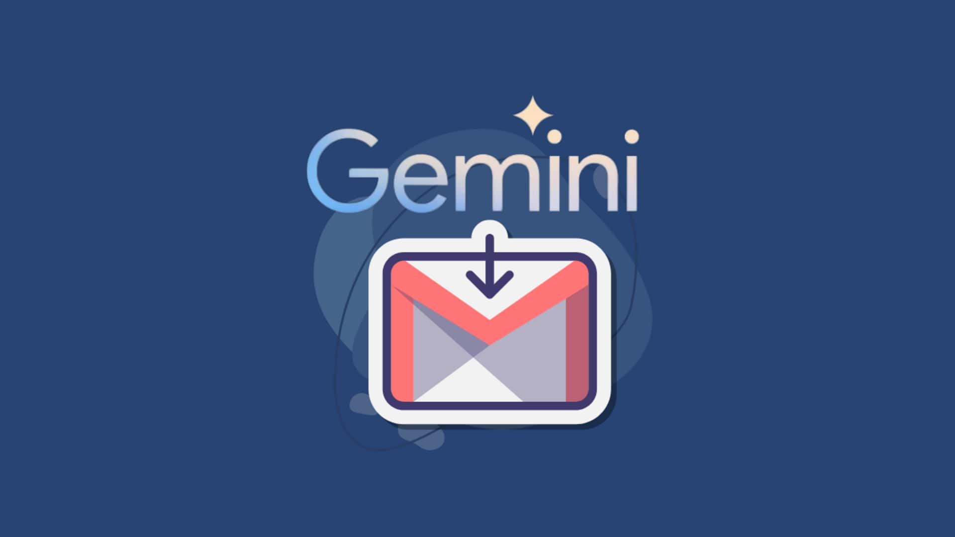 Gmail update brings Gemini AI sidebar and email summaries