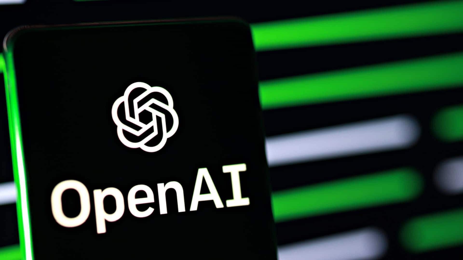 OpenAI to establish world's largest data center in this country OpenAI to establish world's largest data center in this country