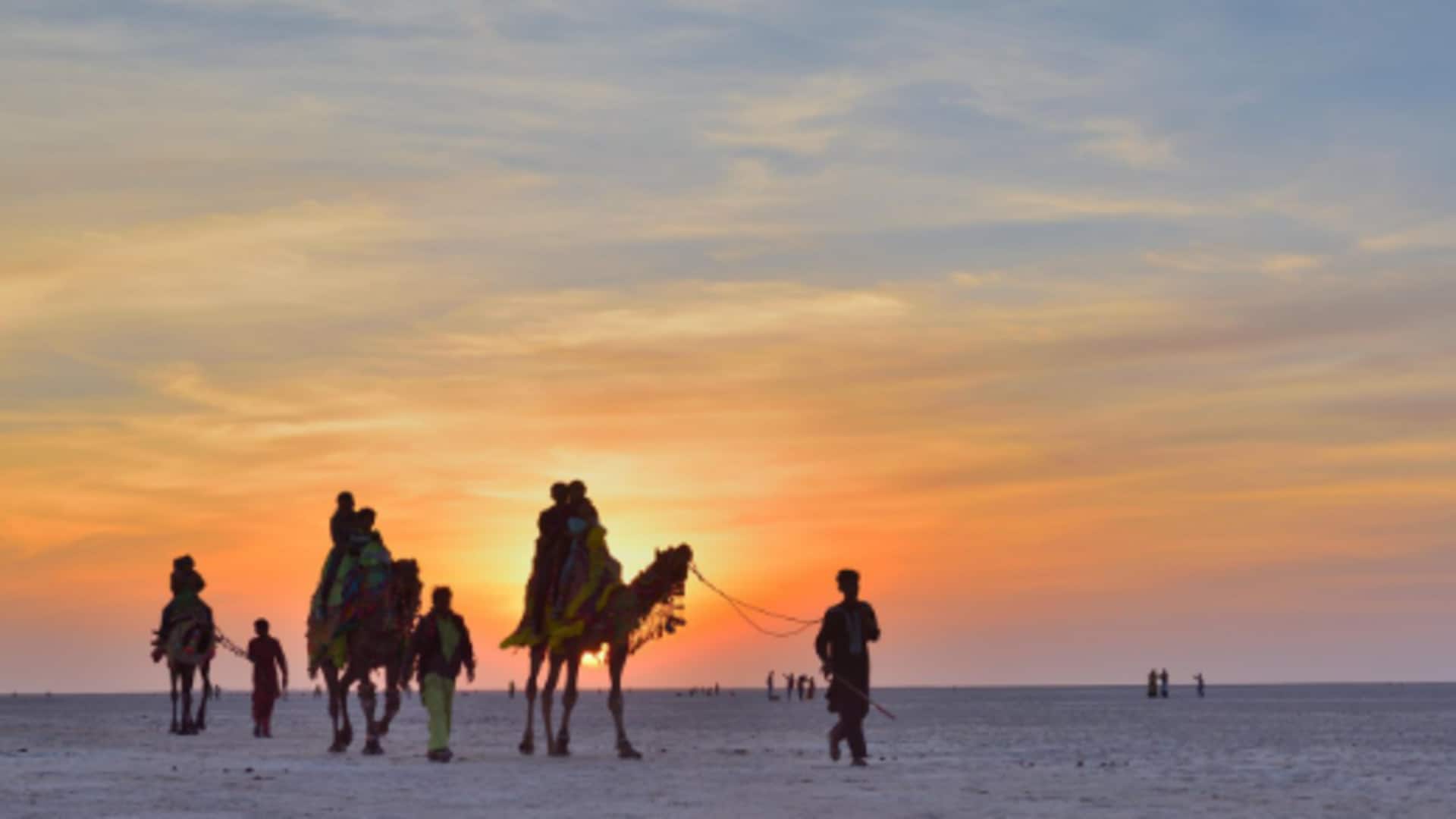4 days in Gujarat: Things to do 4 days in Gujarat: Things to do
