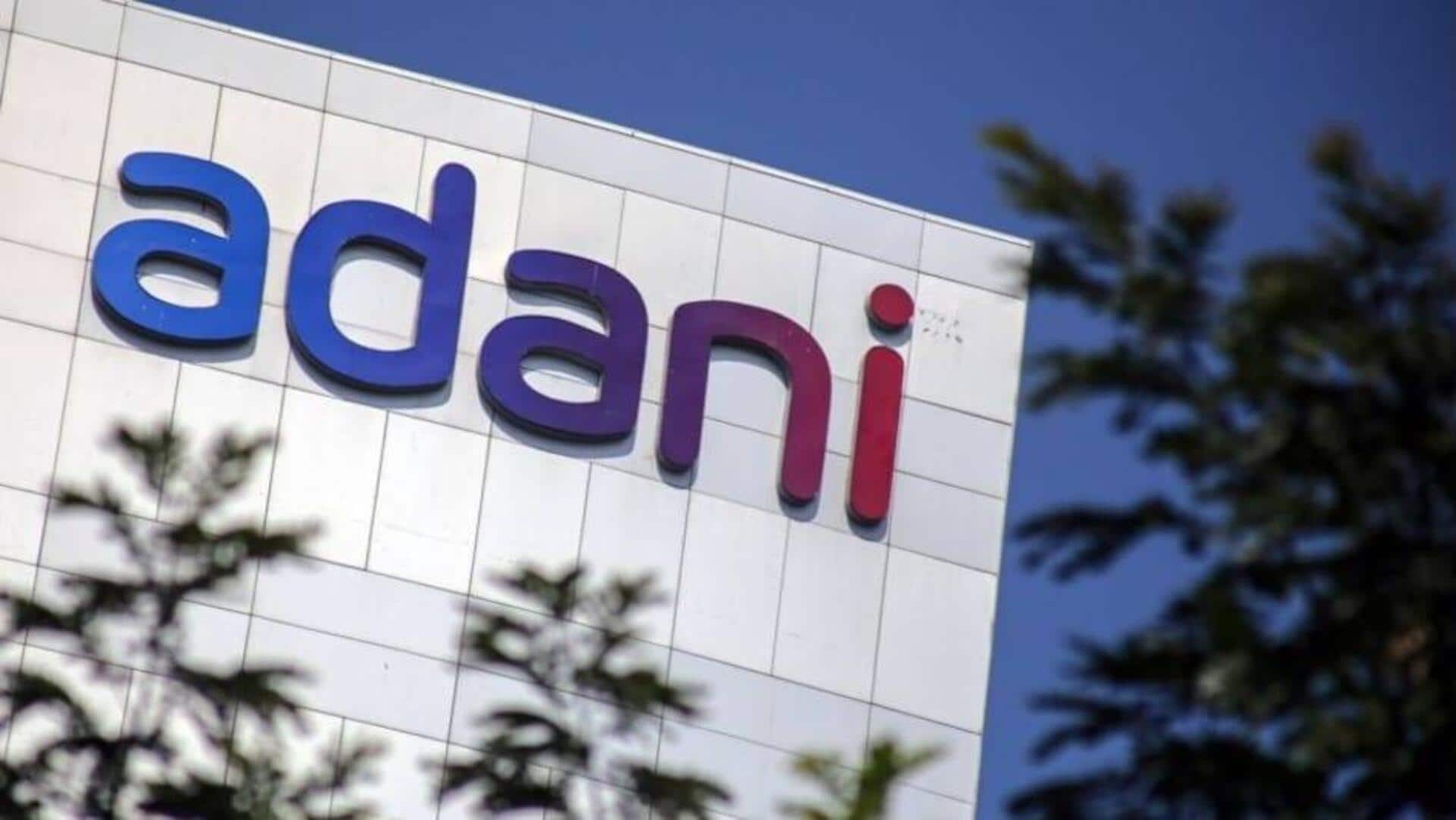 Adani Enterprises to acquire Jaiprakash Associates for ₹13,500cr 