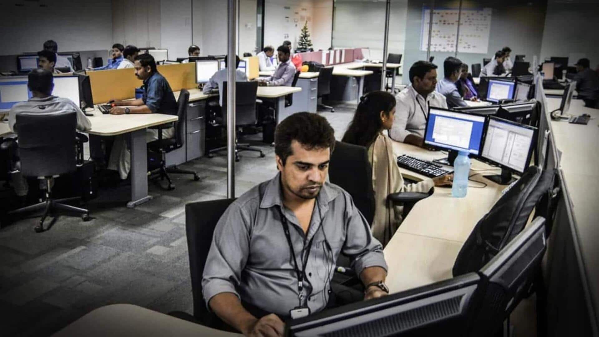 India overhauls labor rules, replacing 29 laws with 4 codes 