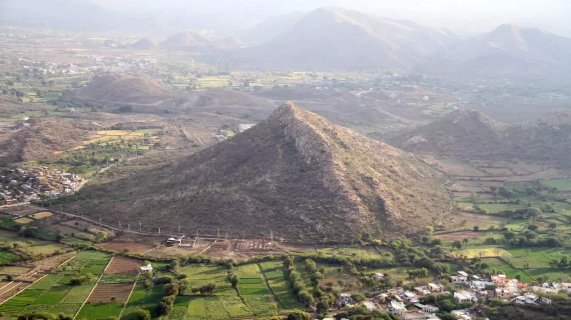 No new mining leases in Aravallis, says Centre amid row