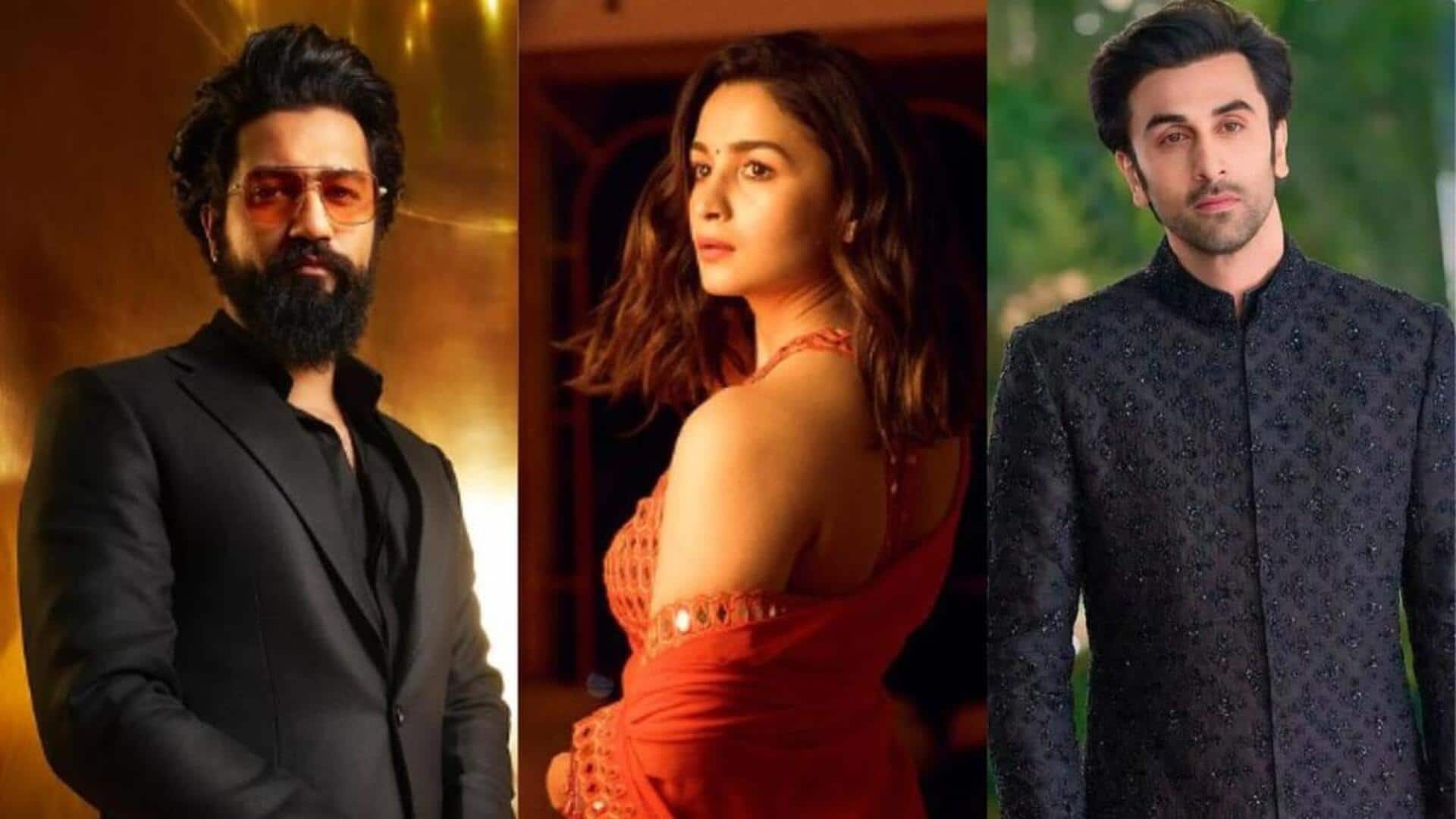 New reports rubbish 'Love & War' postponement buzz