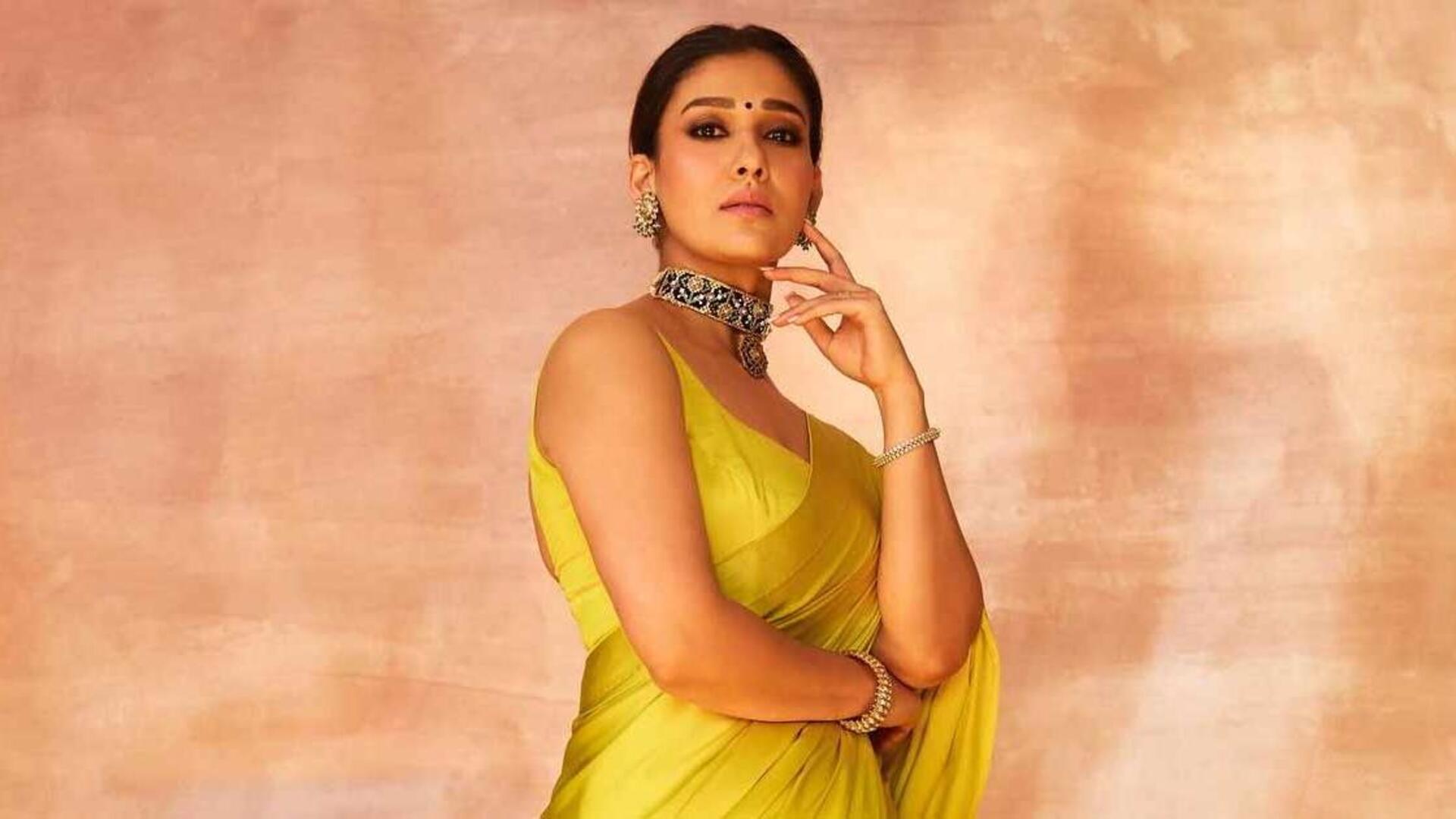 Nayanthara to star opposite Salman Khan in Dil Raju's next?