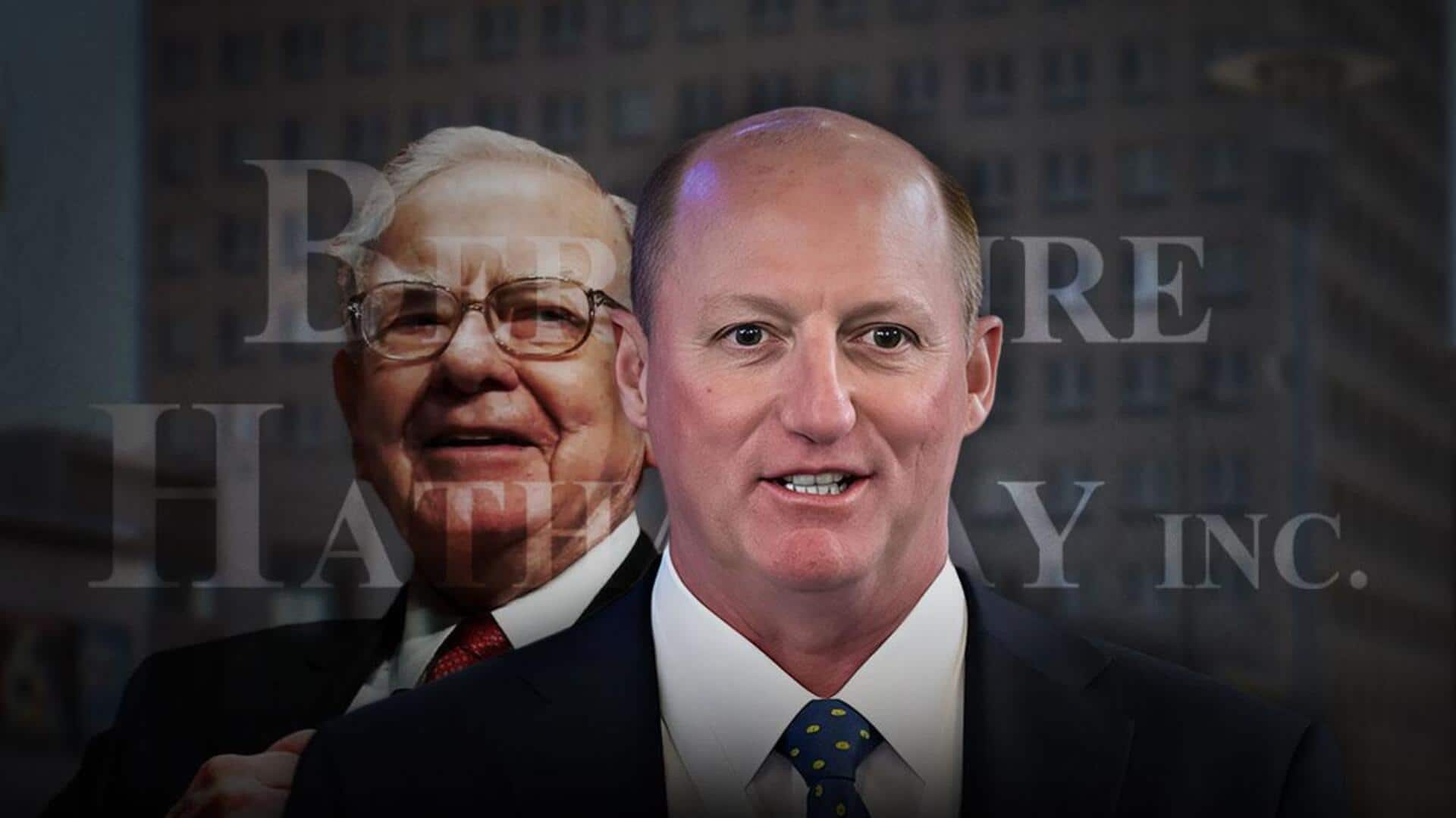 Berkshire Hathaway buys homebuilder Taylor Morrison for $6.8B