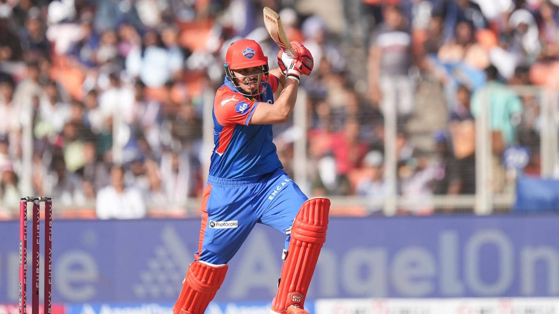 One-Day Cup: Ashutosh Sharma continues to wreak havoc, claims fifer 