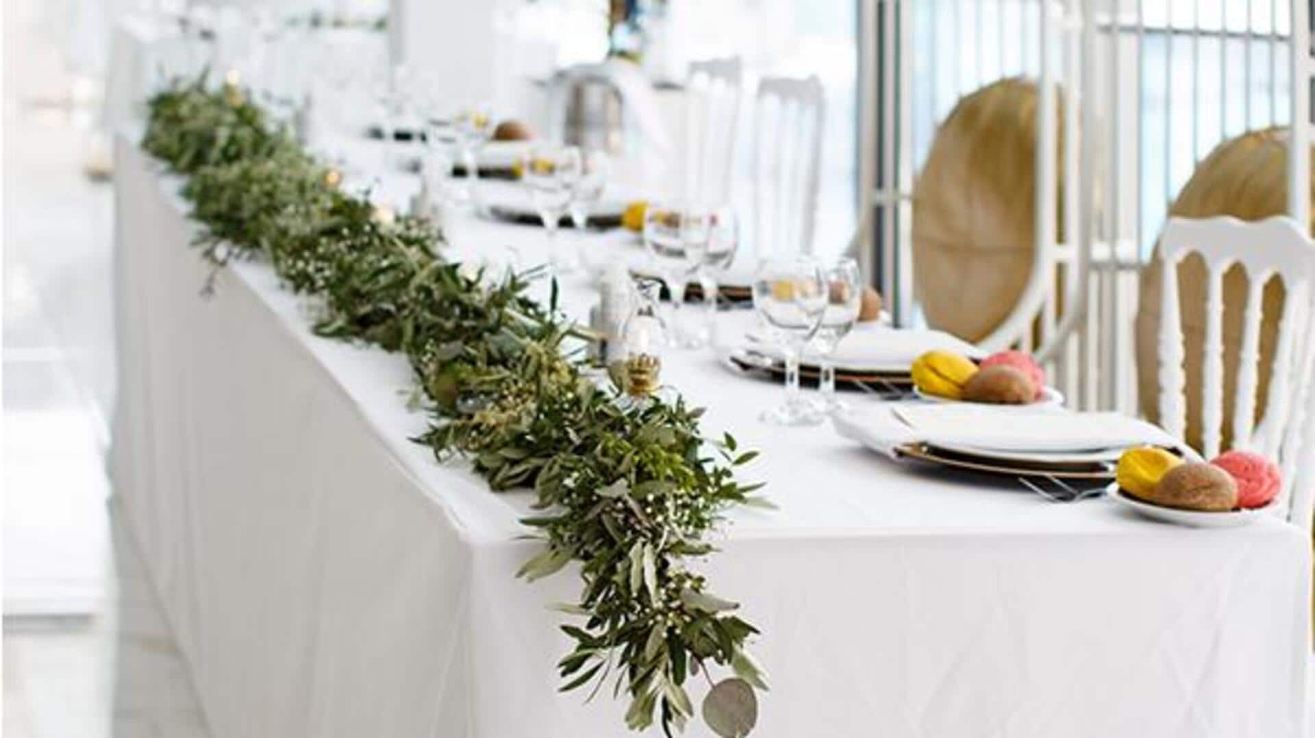 Why olive leaves matter in Greek weddings