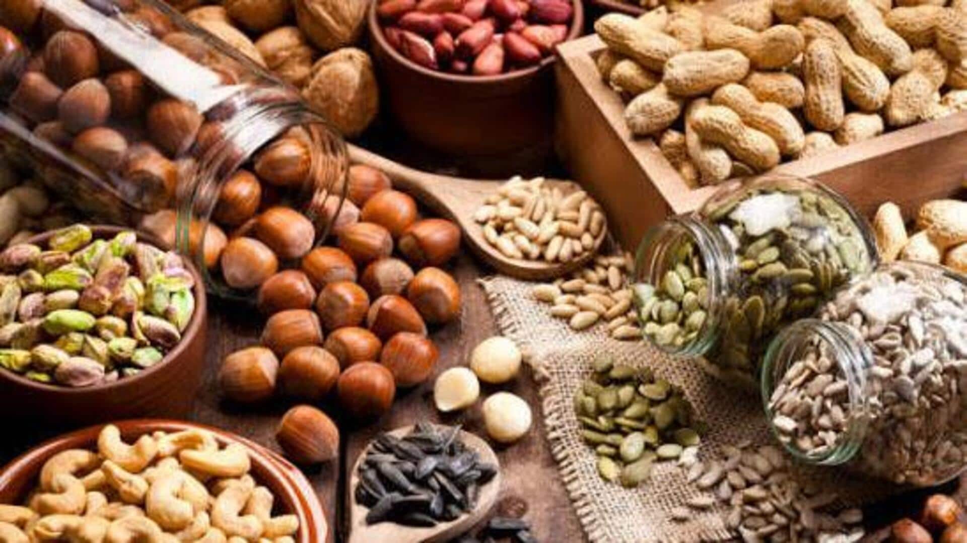 5 heart-healthy seeds you must know about