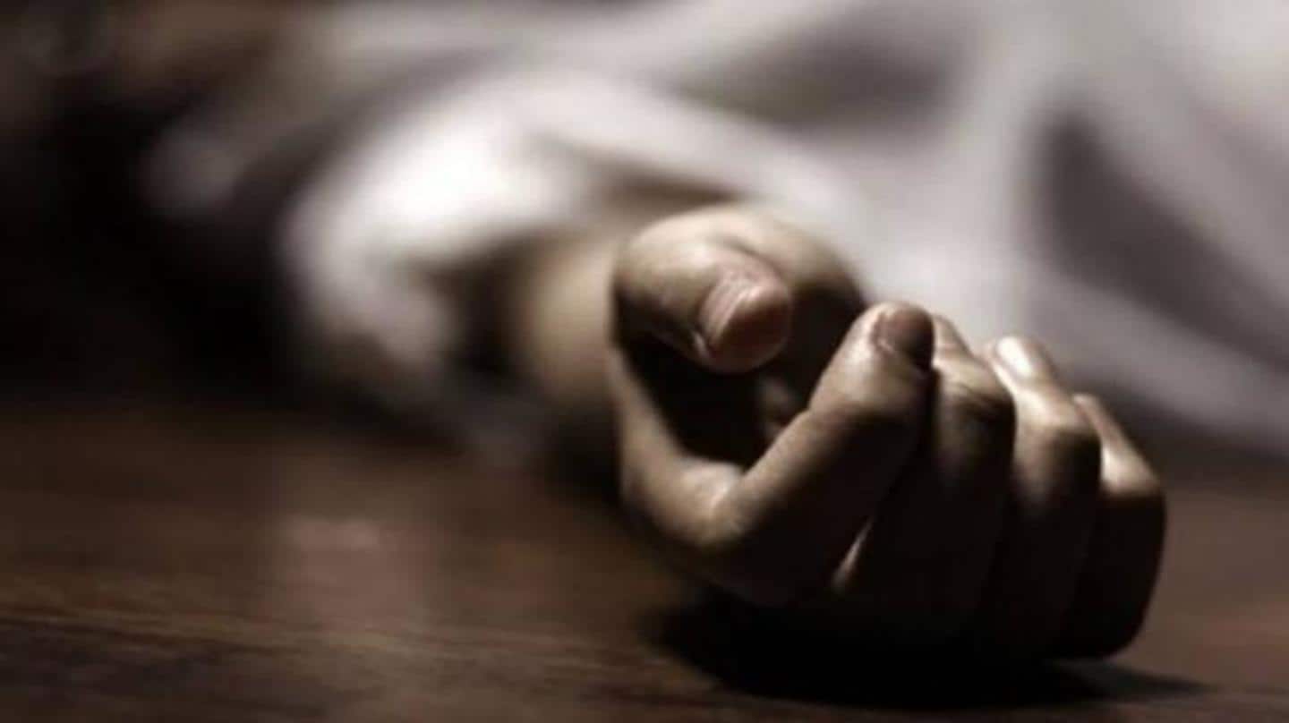 The man is unconscious and admitted to MBS hospital The man is unconscious and admitted to MBS hospital