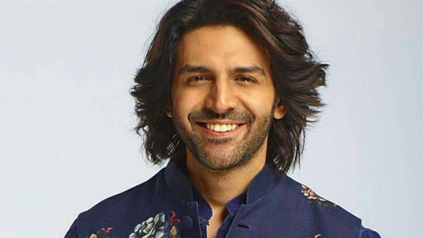 Aaryan will be wrapping up the film in 35 days Aaryan will be wrapping up the film in 35 days