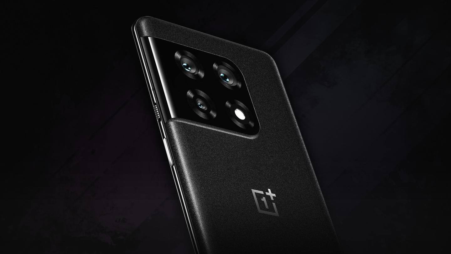 OnePlus 10 Pro: It is likely to start at Rs. 65,000 OnePlus 10 Pro: It is likely to start at Rs. 65,000