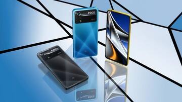 POCO X4 5G is now available for purchase in India