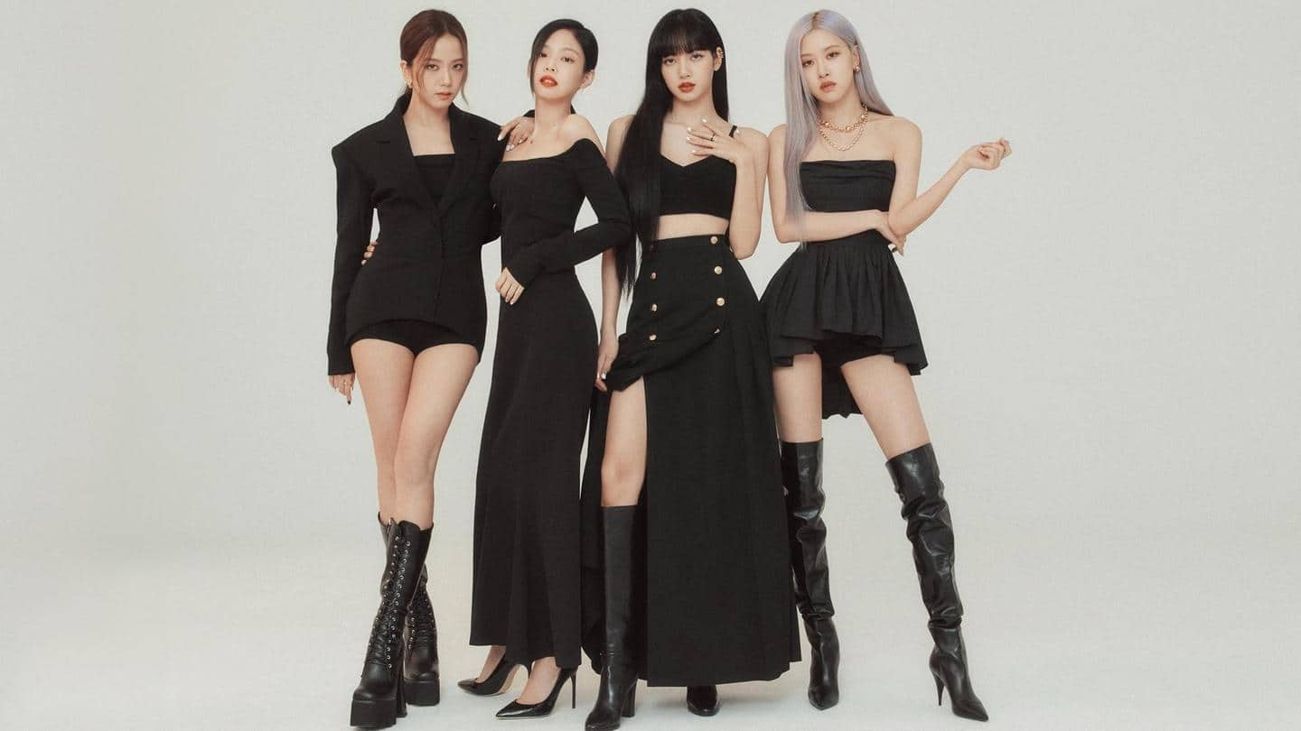 BLACKPINK: K-pop group to comeback with new music in August