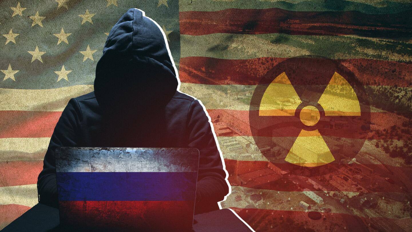 Russian hackers target 3 US nuclear labs in phishing attack