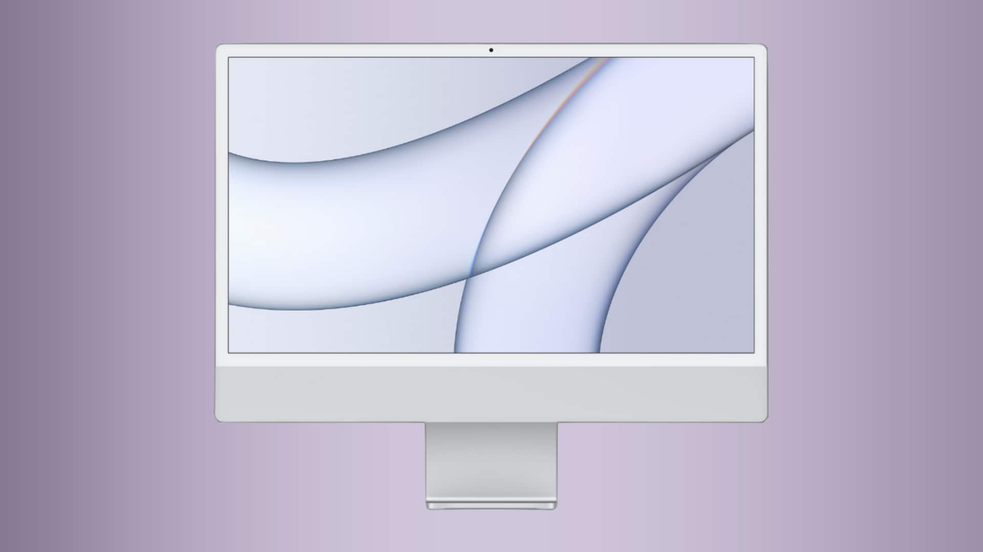 Apple to announce new 24-inch iMac later this month: Report