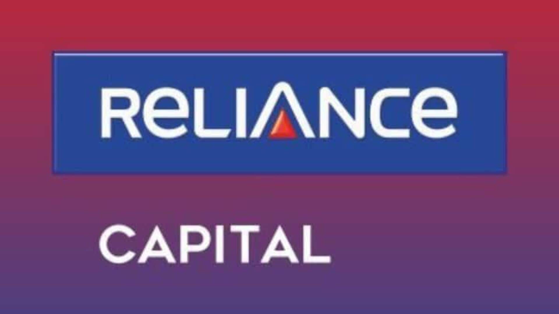 IRDAI expresses concern over IIHL's proposal for Reliance Capital acquisition