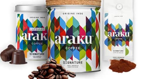 PM Modi lauds Araku coffee's unique flavor and global recognition