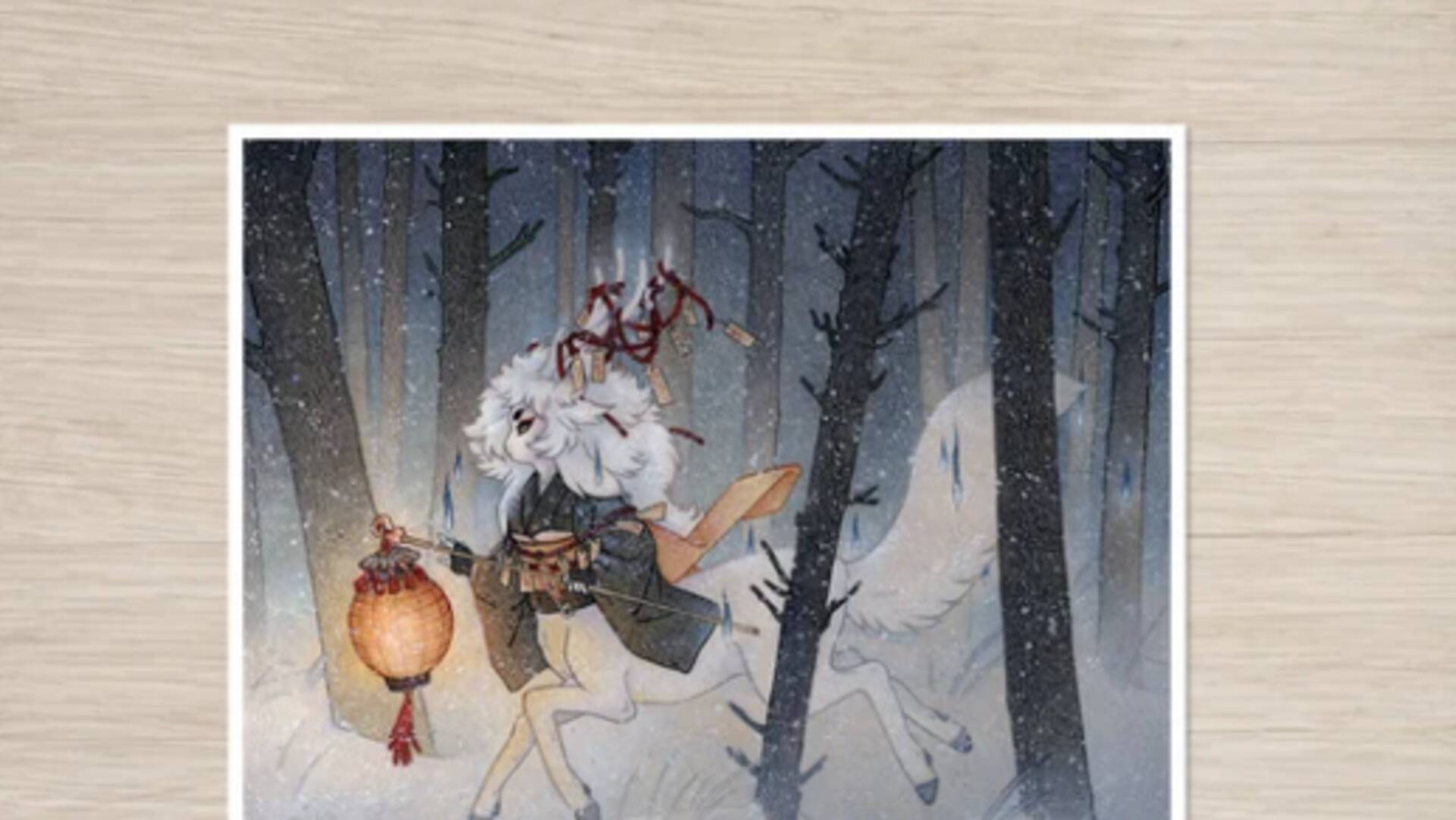 Discover the art of Japanese yokai Discover the art of Japanese yokai