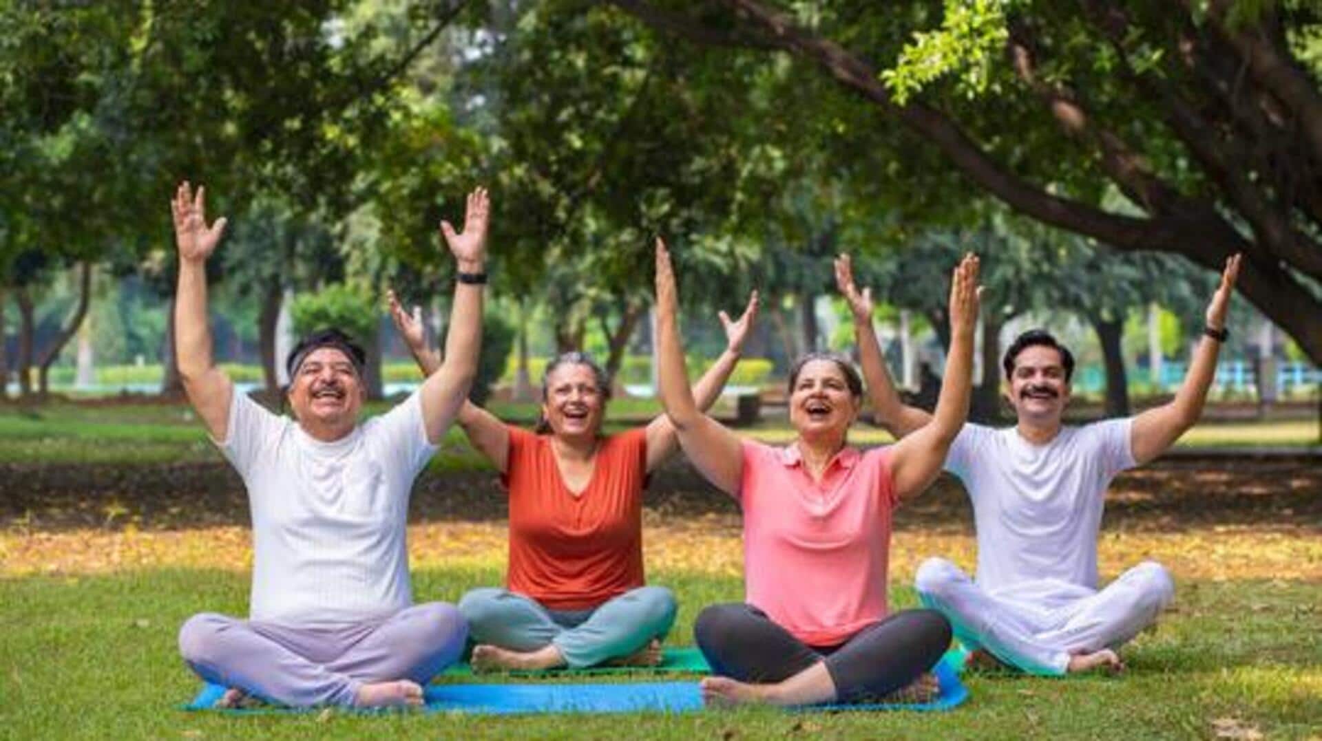 How to practice laughter exercises How to practice laughter exercises
