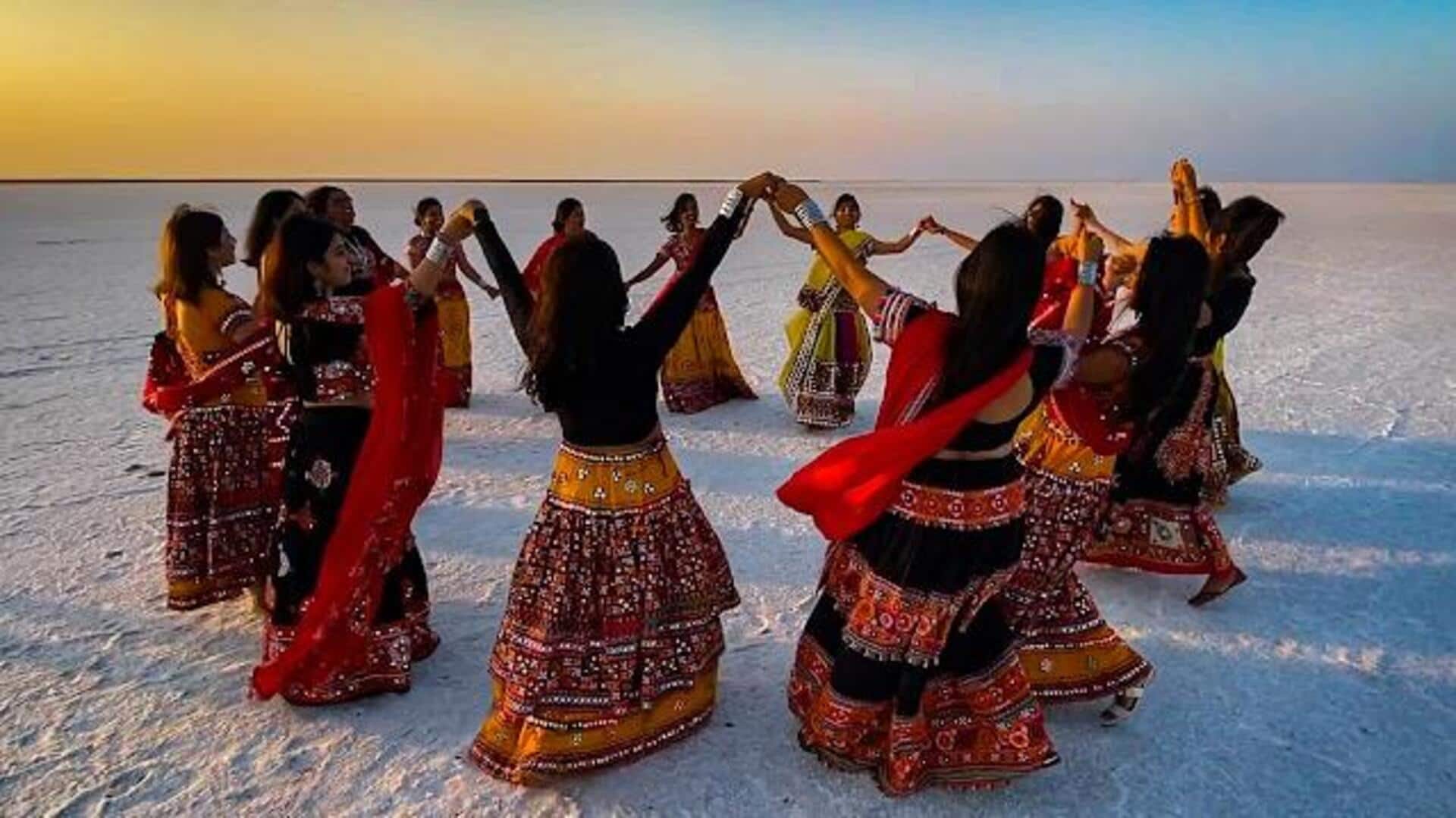 Fun things to do in Gujarat Fun things to do in Gujarat