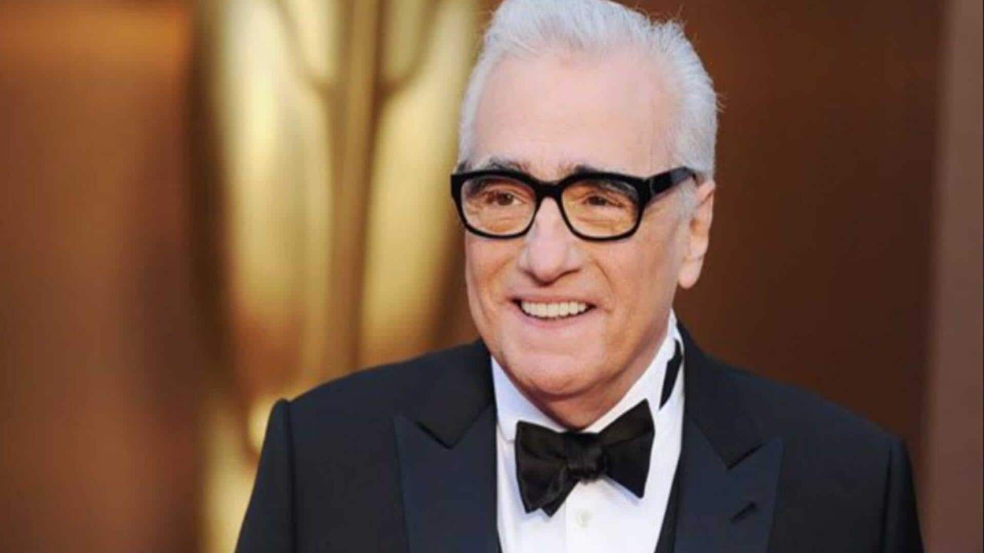 Martin Scorsese films that every aspiring director must watch
