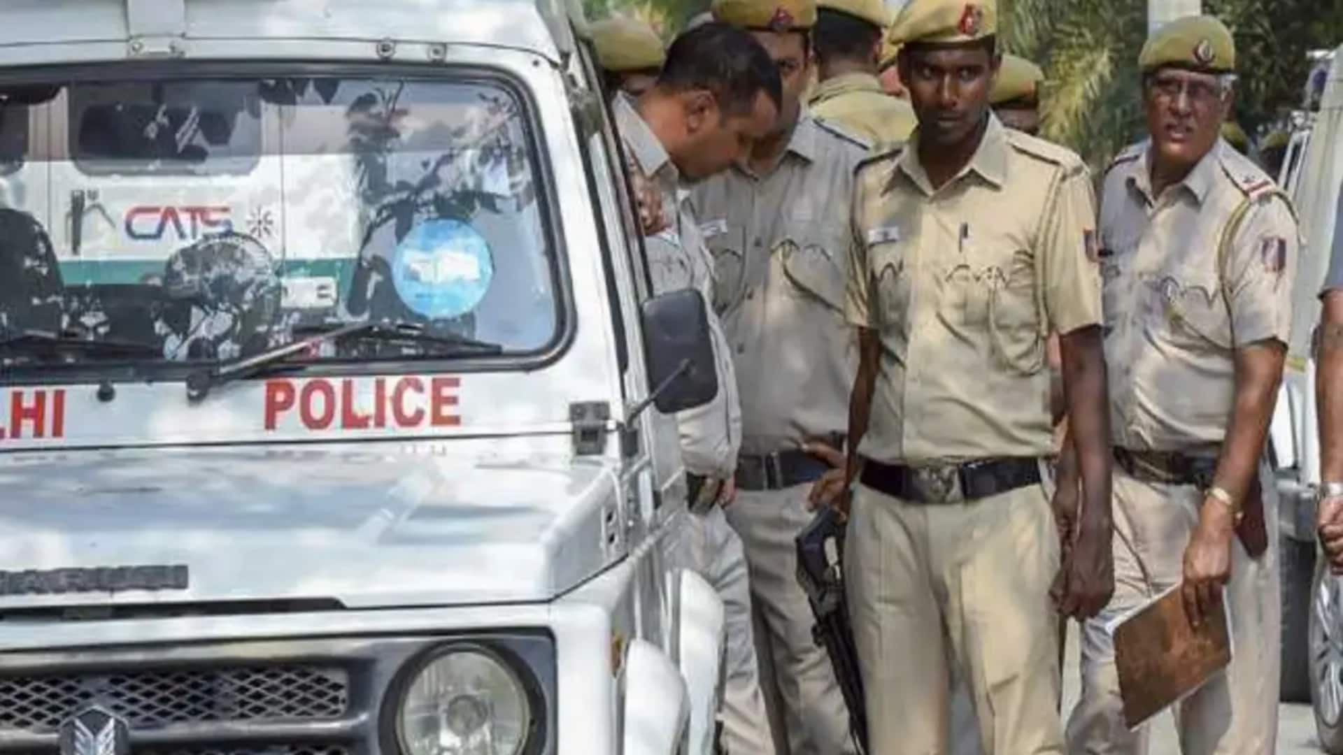 Delhi Police bust international drug syndicate, seize ₹5cr worth drugs