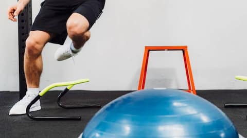 Why health experts want you to do side shuffles daily