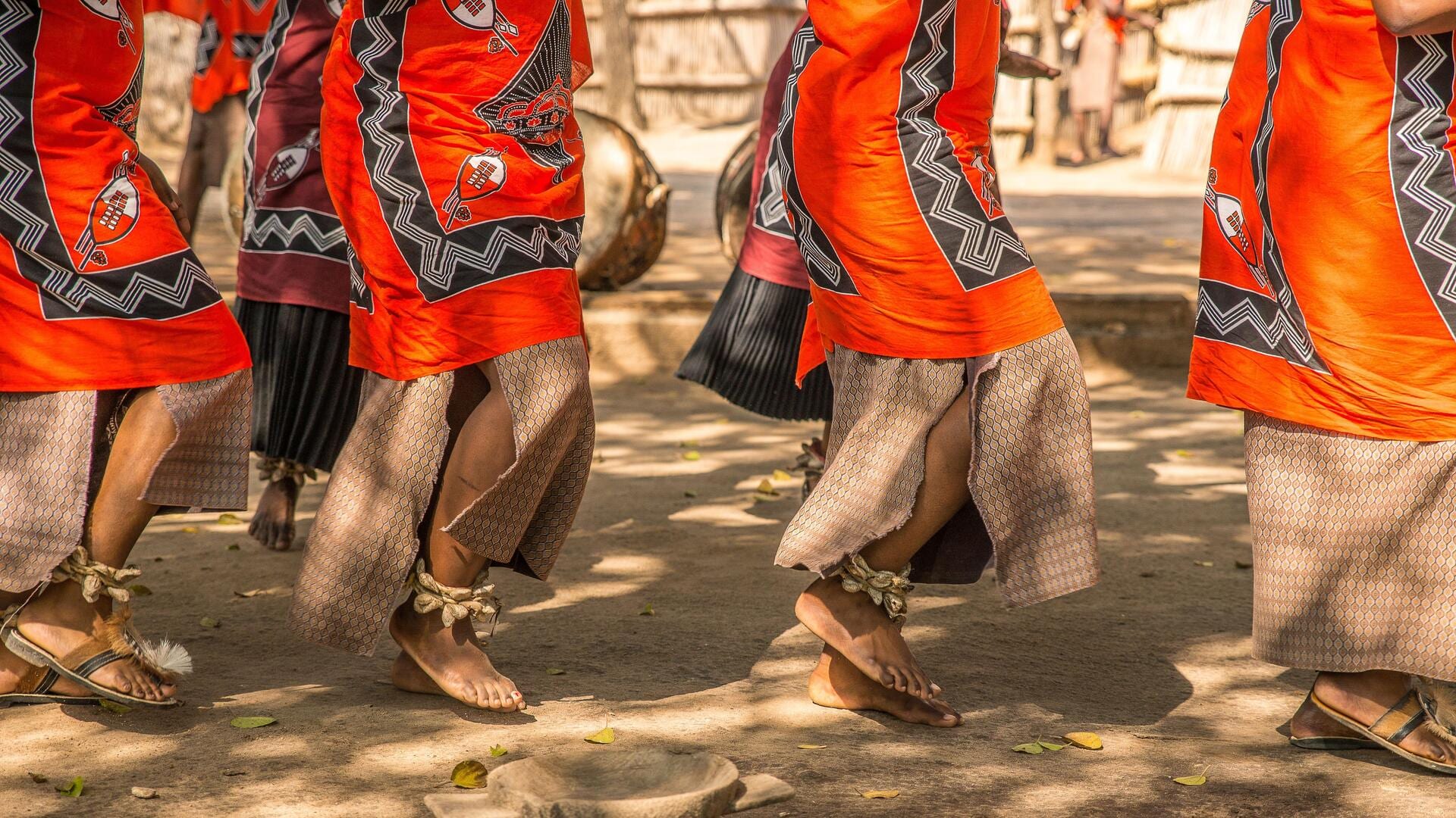 Dance: A powerful tool to boost your mental health