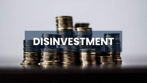 Modi government raises ₹45,306cr via disinvestment, asset monetization in FY26