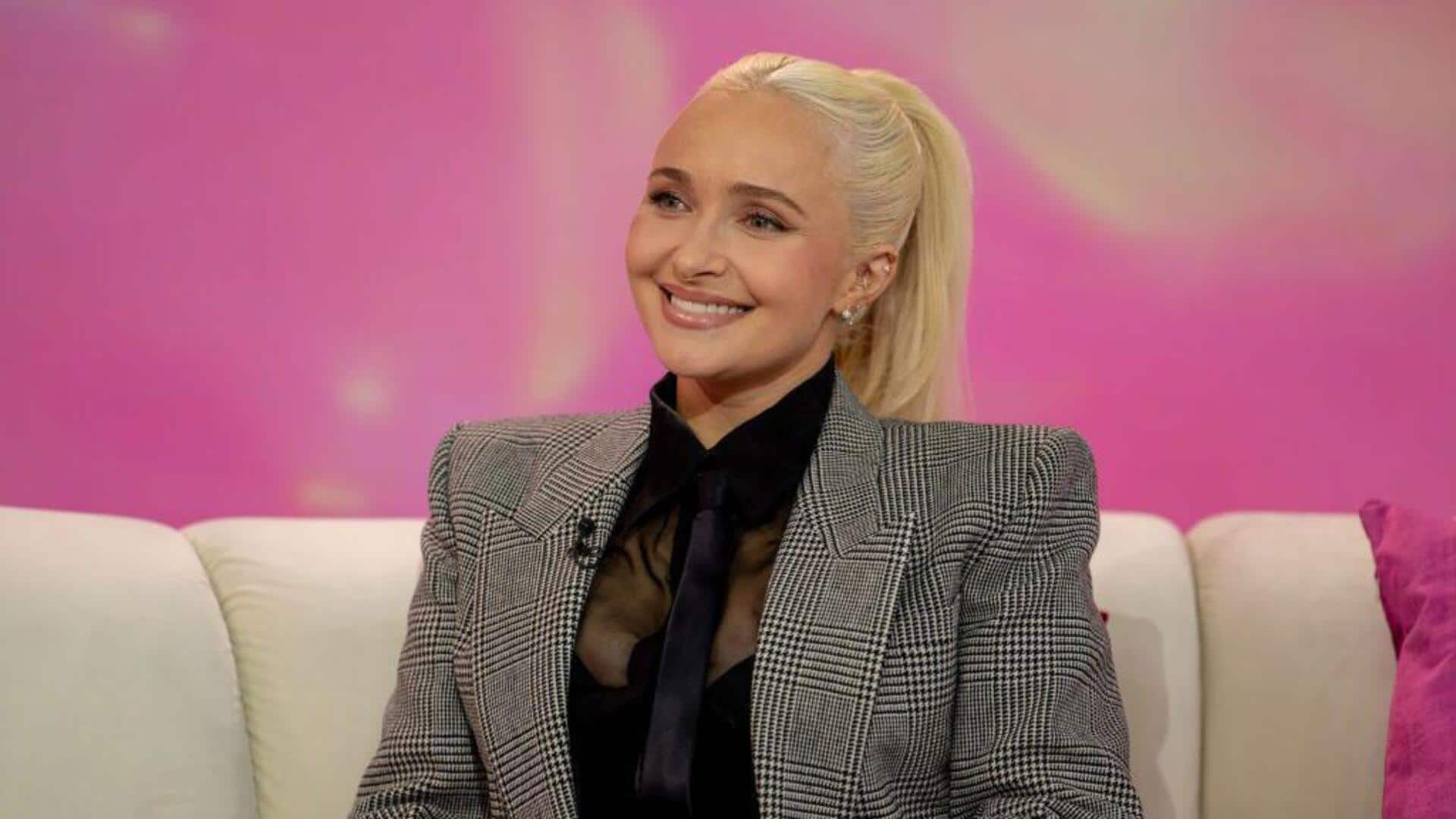 Hayden Panettiere's death linked to possible counterfeit drugs