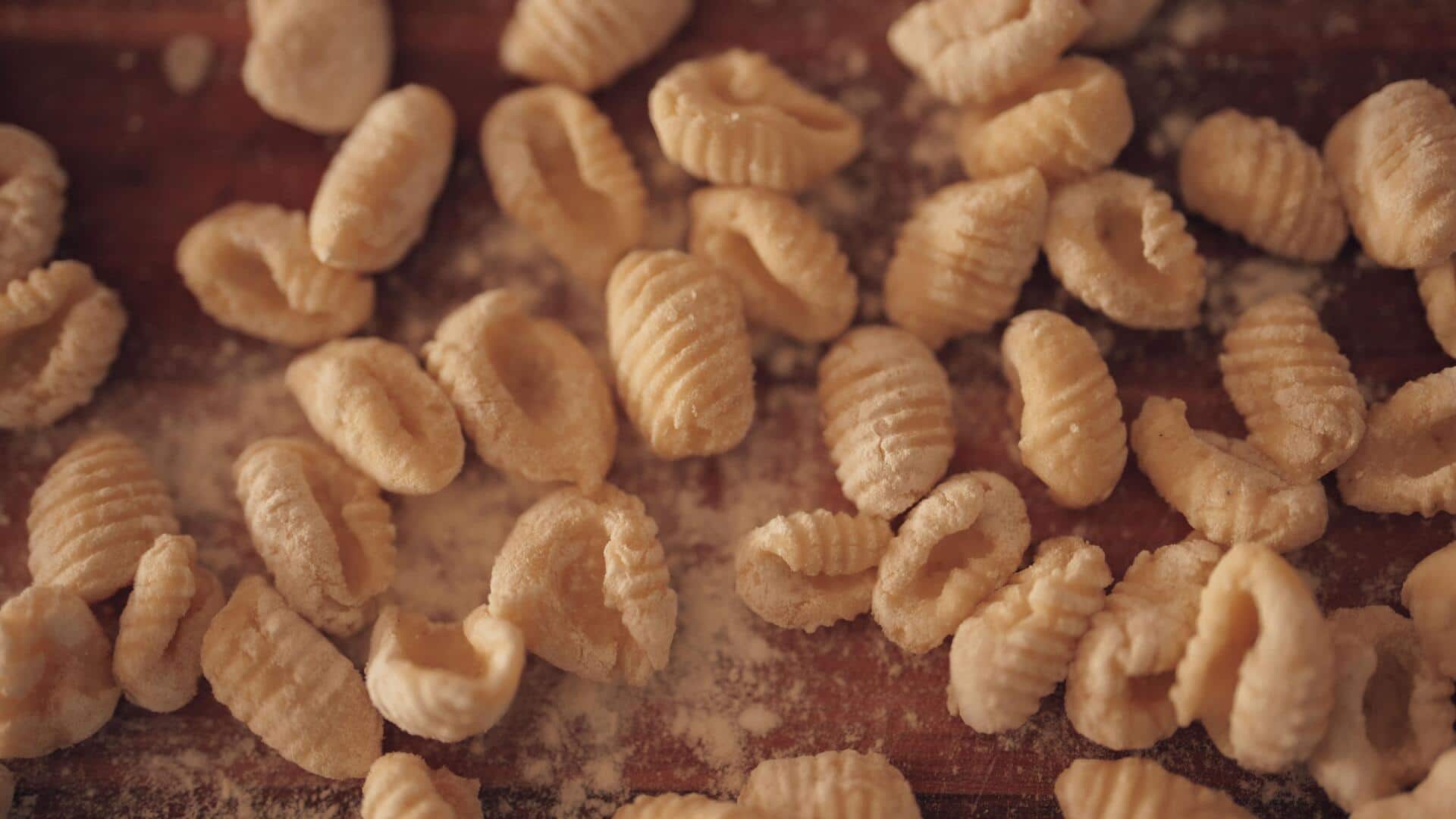 Semolina lovers, these dishes are a must-try!