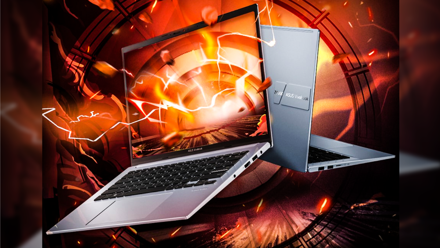 ASUS VivoBook Pro 14, with a 90Hz OLED display, launched