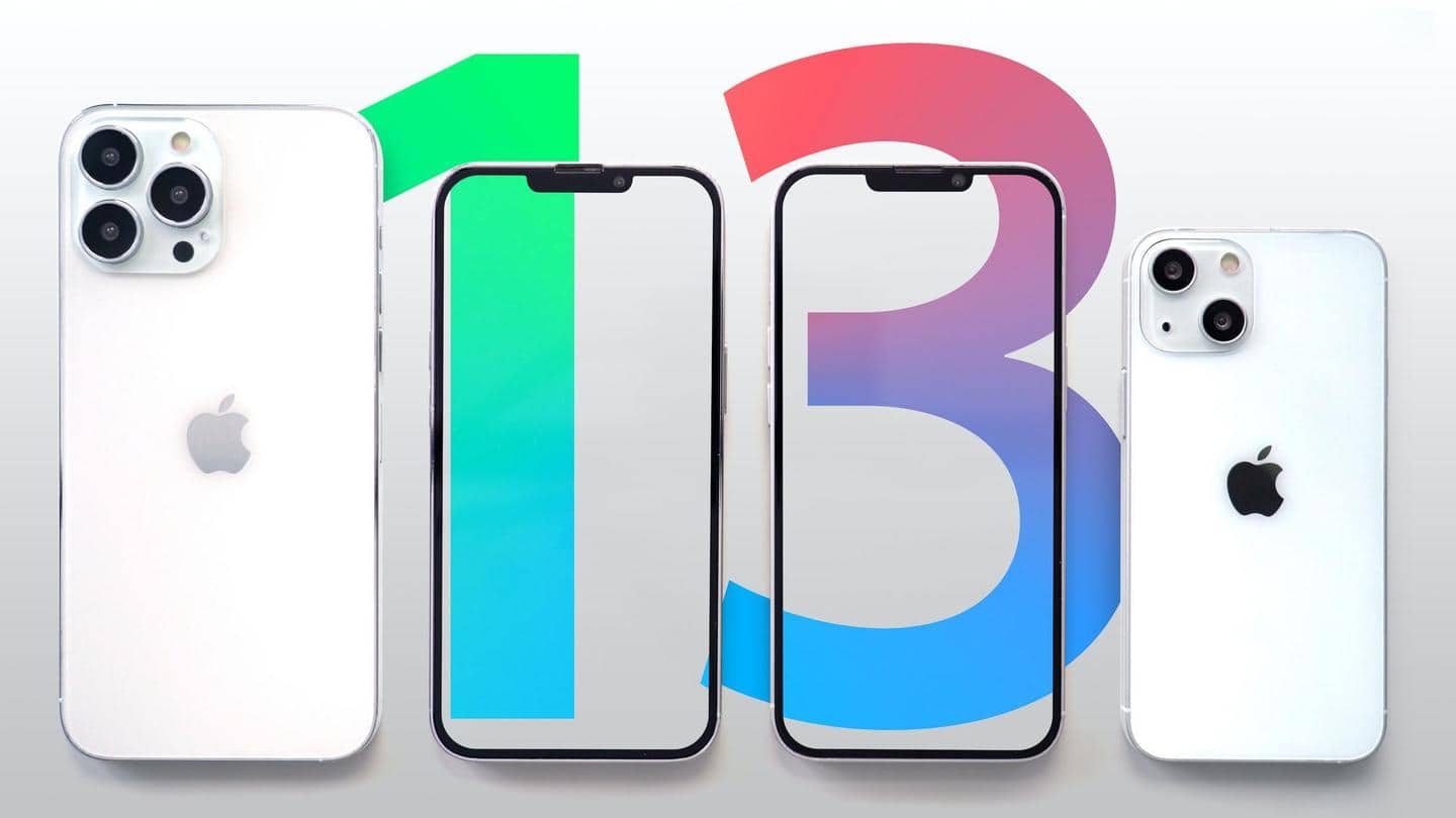The devices will feature a Full-HD+ display The devices will feature a Full-HD+ display