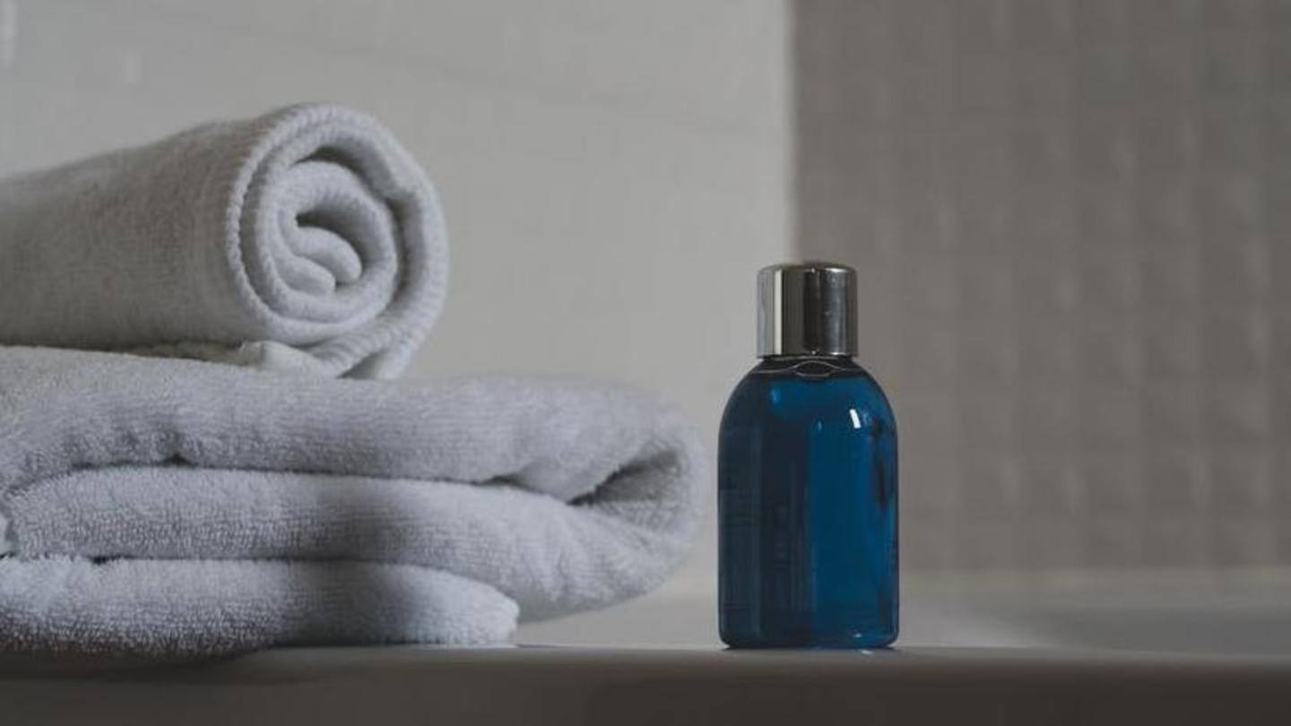 Are you regularly conditioning your hair? Are you regularly conditioning your hair?
