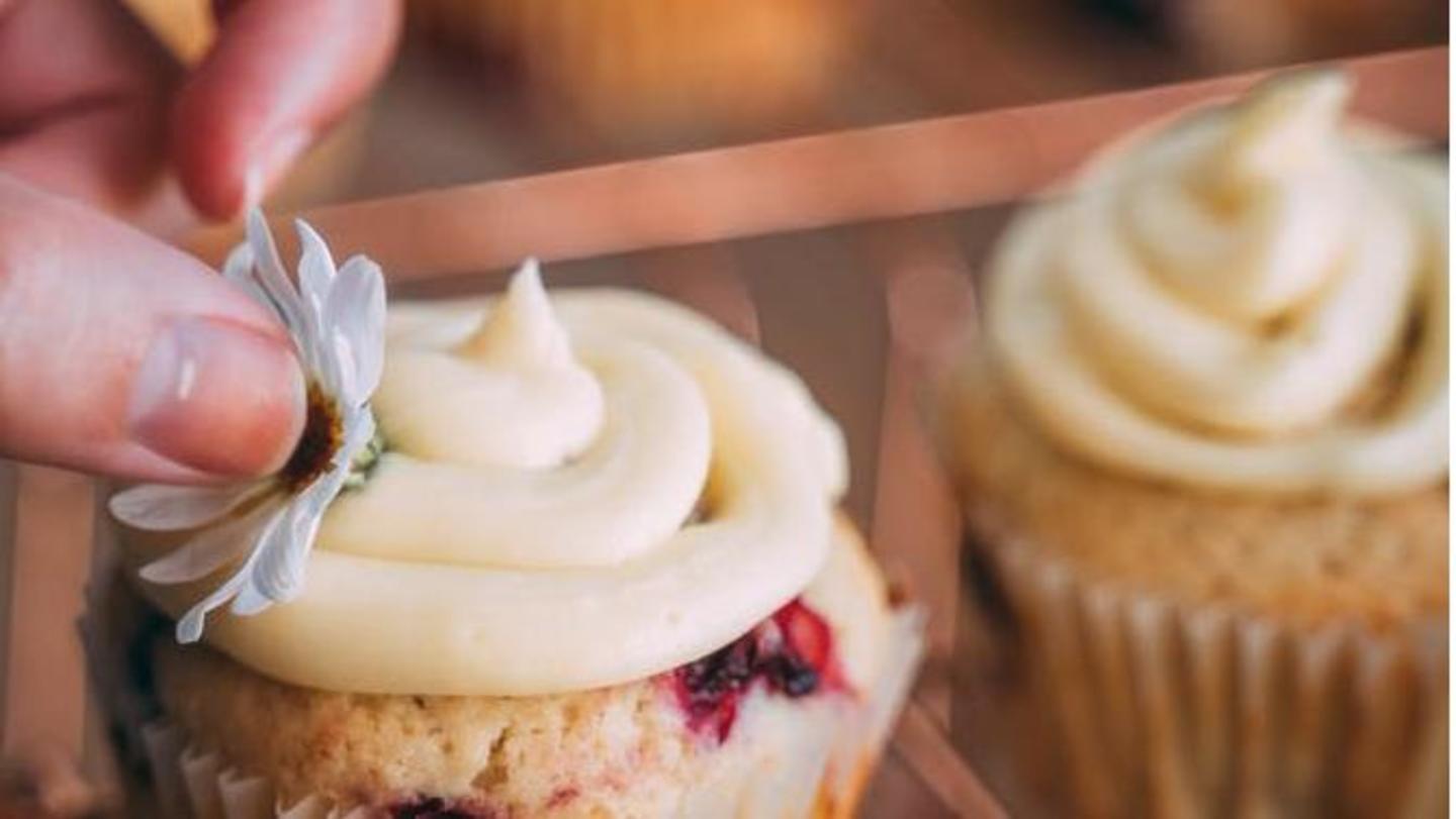 Kiwi Muffins Kiwi Muffins